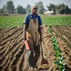 Leiharbeiter Hofarbeiter Landwirtschaft