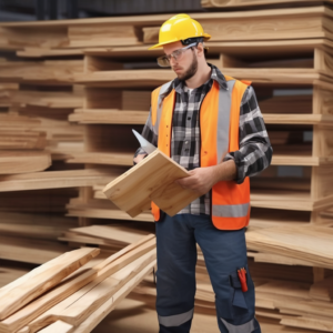 Leiharbeiter Techniker Holztechnik